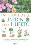 ENCICLOPEDIA DEL JARDIN Y EL HUERTO