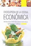 ENCICLOPEDIA DE LA COCINA ECONÓMICA