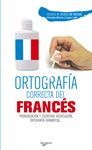 ORTOGRAFIA CORRECTA DEL FRANCES