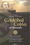 CRISTOBAL COLON AL DESNUDO