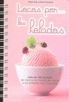 LOCOS POR ... LOS HELADOS