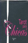 TAROT PARA CHICAS