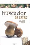 GUIA DE CAMPO DEL BUSCADOR DE SETAS