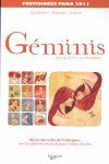 GEMINIS 2011