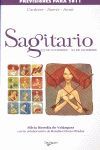 SAGITARIO 2011