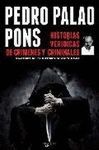 HISTORIAS VERIDICAS DE CRIMENES Y CRIMINALES