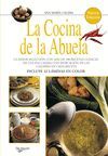 COCINA DE LA ABUELA, LA. NE.