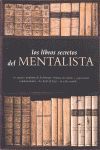 LIBROS SECRETOS DEL MENTALISTA, LOS