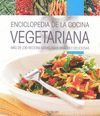 ENCICLOPEDIA DE LA COCINA VEGETARIANA