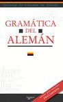 GRAMATICA DEL ALEMAN