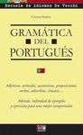 GRAMATICA DEL PORTUGUES