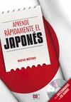 APRENDE RAPIDAMENTE JAPONES +CD