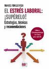 ESTRES LABORAL,EL