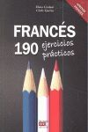 FRANCÉS 190 EJERCICIOS PRÁCTICOS