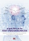 GRAN LIBRO DE LOS TEST PSICOTECNICOS,EL