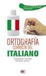 ORTOGRAFIA CORRECTA DEL ITALIANO