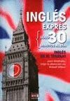 INGLES EXPRES - INGLES EN EL TRABAJO