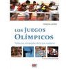 JUEGOS OLIMPICOS,LOS