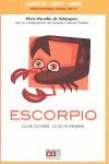 ESCORPIO 2013