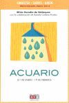 ACUARIO 2013