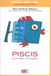 PISCIS 2013