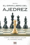 EL GRAN LIBRO DEL AJEDREZ