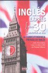 INGLES EXPRES CORRESPONDENCIA PRIVADA