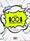 LOS 1001 MEJORES CHISTES