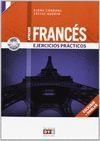 APRENDE FRANCES EJERC+CD