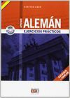 APRENDE ALEMAN EJERCICIOS PRACTICOS + CD