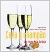 CAVA Y CHAMPÁNJA