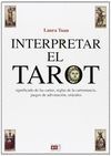 INTERPRETAR EL TAROT