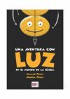 UNA  AVENTURA DE LUZ