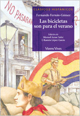 CH 17 LAS BICICLETAS SON PARA VERANO