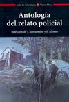 7. ANTOLOGÍA DEL RELATO POLICIAL