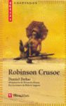 ROBINSON CRUSOE CUCAÑA ADAPTADOS