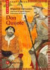 DON QUIJOTE CUCAÑA ADAPTADOS