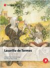 EL LAZARILLO DE TORMES