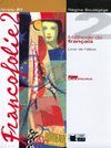 FRANCOFOLIE, FRANCÉS, 2 BACHILLERATO