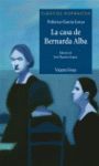 CASA DE BERNARDA ALBA,LA CH