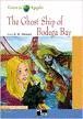 THE GHOST SHIP OF BODEGA BAY. BOOK + CD-ROM