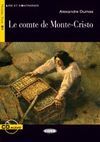 LE COMTE DE MONTE CRISTO