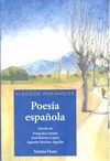 POESIA ESPAÑOLA