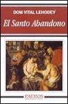 EL SANTO ABANDONO