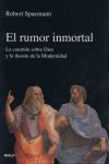 EL RUMOR INMORTAL