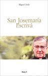 SAN JOSEMARIA ESCRIVA