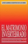 EL MATRIMONIO INVERTEBRADO