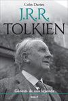 J. R. R. TOLKIEN. GENESIS DE UNA LEYENDA