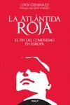 LA ATLANTIDA ROJA