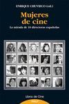 MUJERES DE CINE